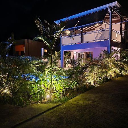 Villa Maloya Sainte-Anne Exterior foto